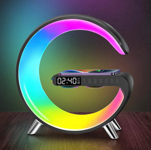 G Light™ - Smart Sleep Alarm Clock