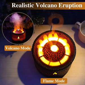 VolcanoMist™ - Volcanic Lava Diffuser