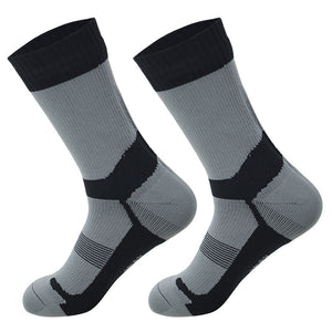 SplashProofs™ - Water Resistant Socks