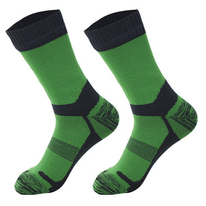 SplashProofs™ - Water Resistant Socks