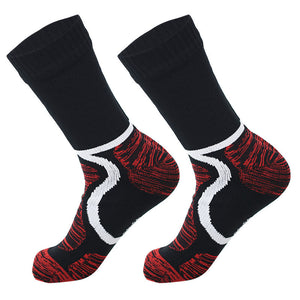 SplashProofs™ - Water Resistant Socks