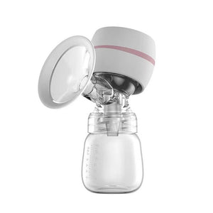 PamperPump™ - Portable Breast Pump