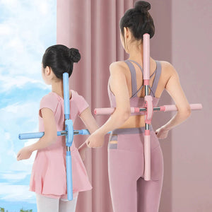 PrimaStretch™ - Yoga Posture Corrector