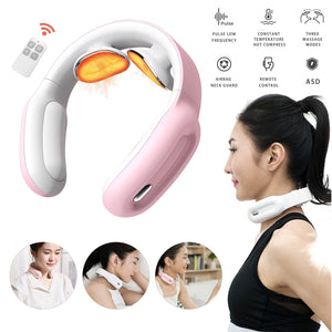 NeckMassager™ - Neck Massaging Tool