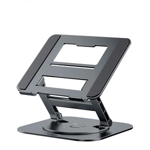 LoftyTop™ - 360° Rotating Laptop Stand