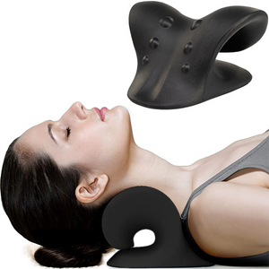 NavalStretcher™ - Neck Stretching Pillow