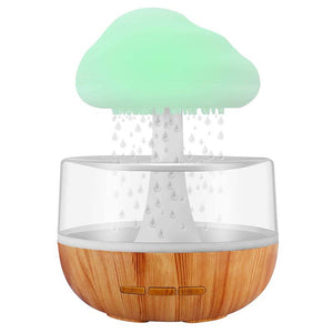 SleepyCloud™ - Rain Cloud Humidifier