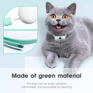 CollarBeam™ - Cat Laser Collar