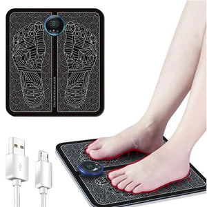 MassageMat™ - EMS Feet Massaging Mat